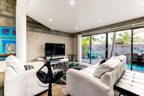 Entire townhouse Ft Lauderdale
